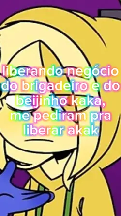 liberado pq pediram
