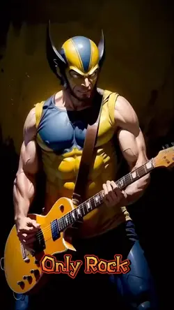Only Rock 
