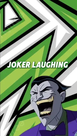 Joker Laugh