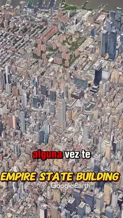 Empire State Buildin