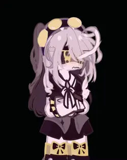 MD OC lore 