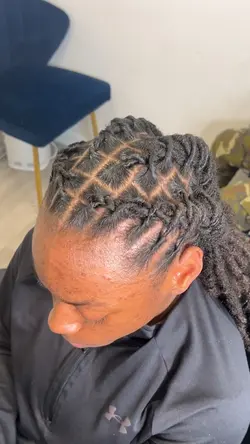 4 Barrel Retwist 