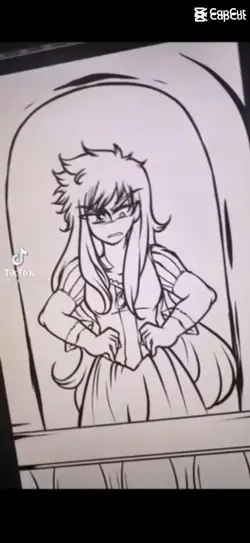 mha as Disney