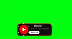 subscribe button