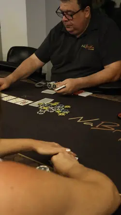 Poker k