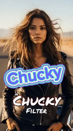 Chucky 