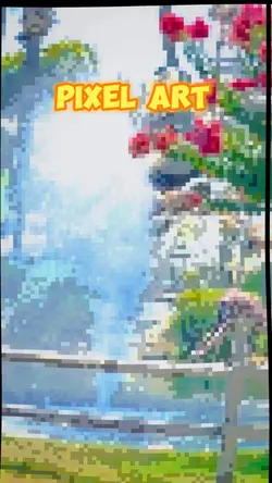 My Pixel Art 2