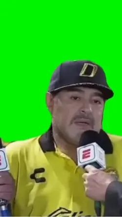 ESPN Interview Meme