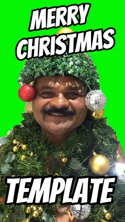 Merry Christmas 