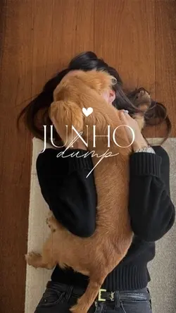 Junho Dump ✨