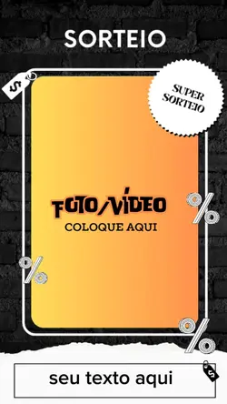 Sorteio