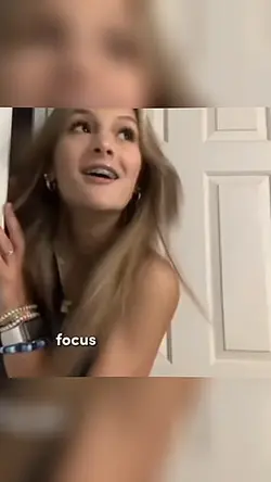 Focus, I’m focused