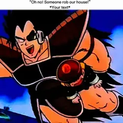 DBZ Goku/Piccolo