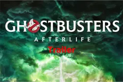 Ghostbusters Trailer