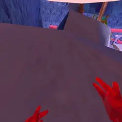 This was scary…