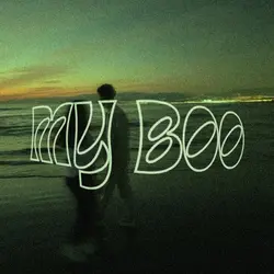 My Boo fisheye lyric
