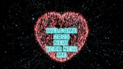 New Year New Me