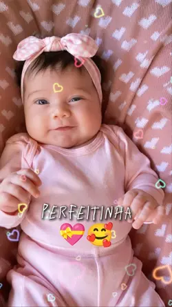 Minha perfeitinha