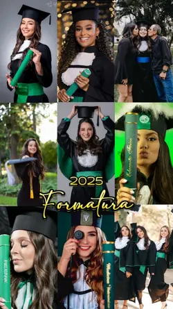 formatura 