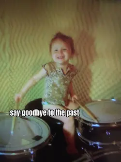 bye to the past