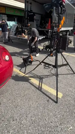 BASTIDORES
