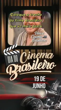 Cinema Brasileiro 