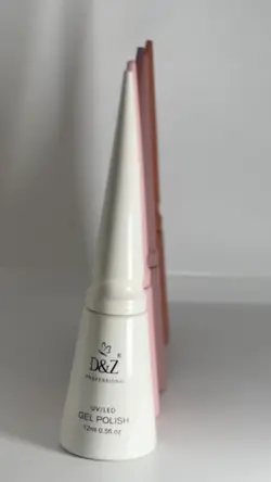 Esmalte unha 