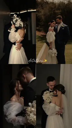 detalhes casamento