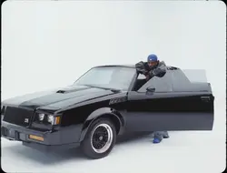 Gnx Kendrick 