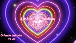 Liberando músicas! 