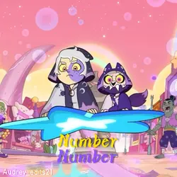 NUMBER