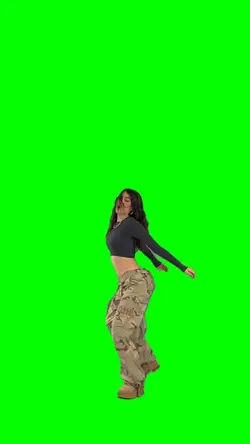 Twerk