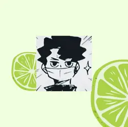 Sakusa Edit! <3