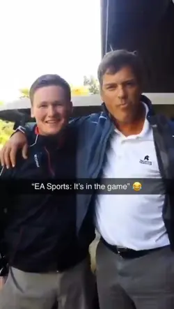 EA Sports Meme