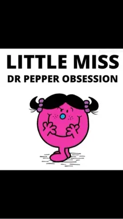 dr pepper 