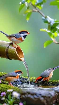 Bird