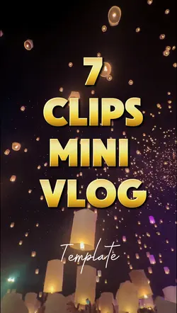 Mini vlog