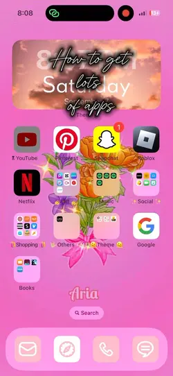 Apps