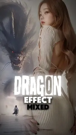 -mixed-DRAGON EFEK