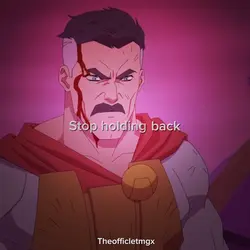 Invincible 
