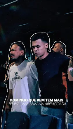Culto de Domingo❤️🔥