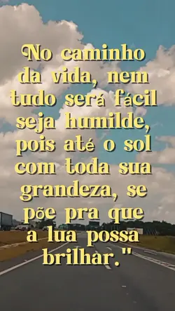 Caminho 
