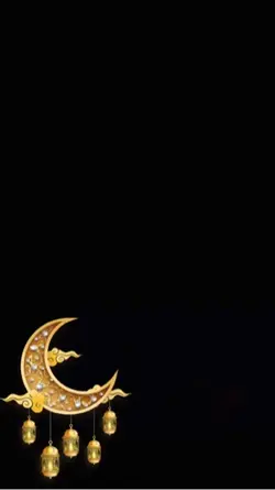 Ramadan Kareem ❤️
