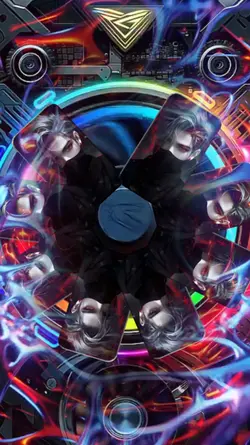 Photo spin hd