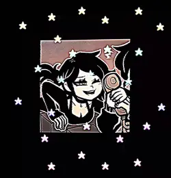 Ashley | a história