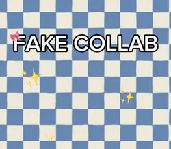 Fake collab vid🤘