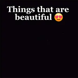 beautiful