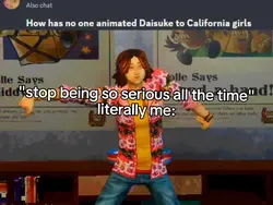 daisuke=my husband/j
