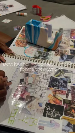Journalin