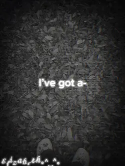 Would you miss me?